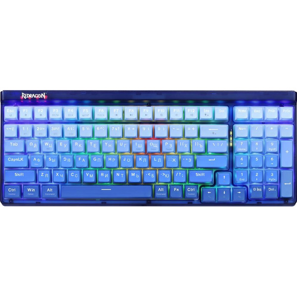 Клавиатура Redragon Garen Pro 71745