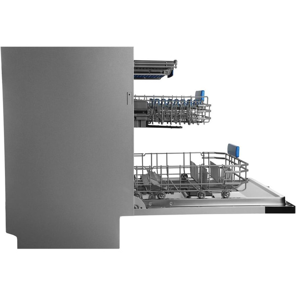 Встраиваемая посудомоечная машина Hyundai HBD 685