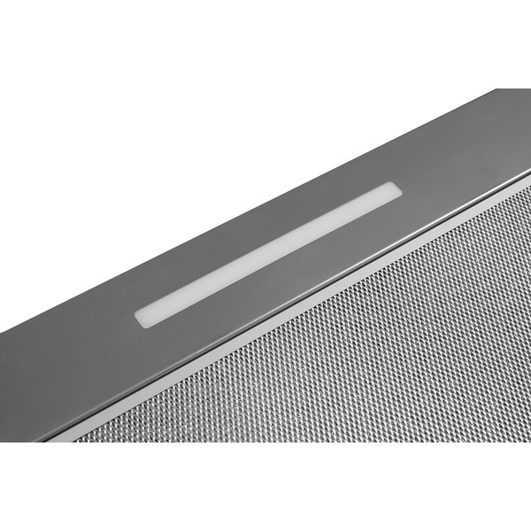 Кухонная вытяжка YOUQ Ami BT 1080 B 60 IX (нержавеющая сталь)
