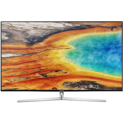 Телевизор SAMSUNG UE55MU8000UXRU