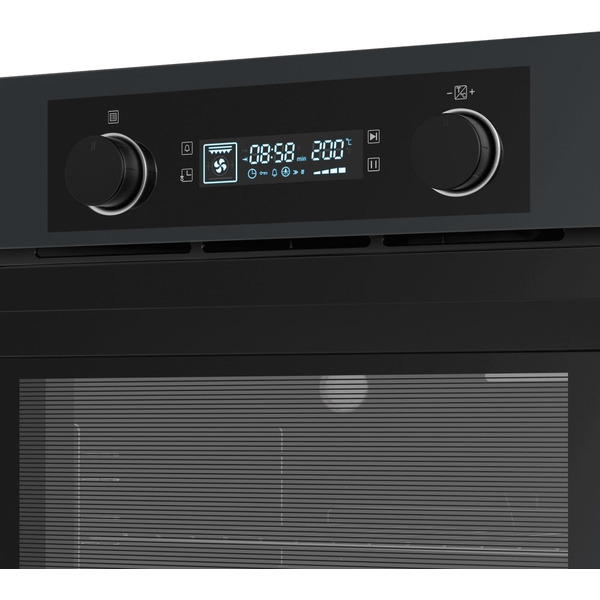 Духовой шкаф MAUNFELD AEOH6062G1