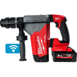 Перфоратор Milwaukee M18 FUEL M18ONEFHPX-552X 4933478496