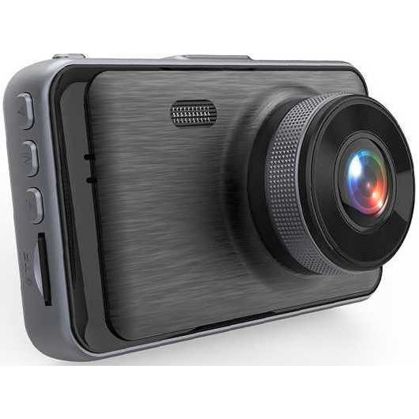 Видеорегистратор TrendVision Winner JL5601