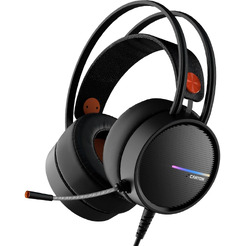 Игровая гарнитура Canyon CND-SGHS8A