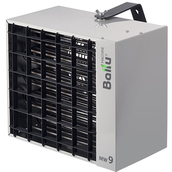 Тепловентилятор Ballu BHP-MW-9