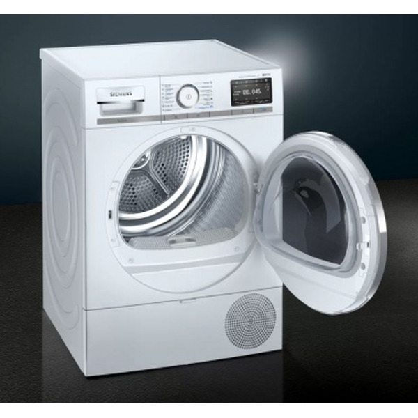 Сушильная машина Siemens WT47XEH1OE