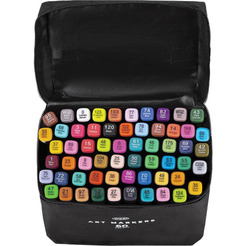 Набор маркеров WBZ 152574 (60 цв)