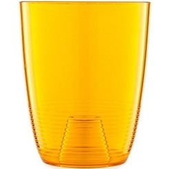 Кашпо Berossi Mia 1.2 л АС 26818000 (оранжевый)