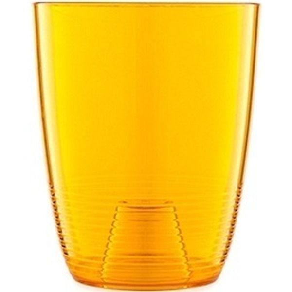 Кашпо Berossi Mia 1.2 л АС 26818000 (оранжевый)