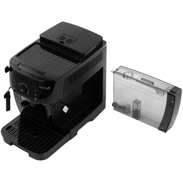 Кофемашина Delonghi Magnifica S ECAM 12.121.B
