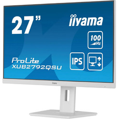 Монитор Iiyama ProLite XUB2792QSU-W6