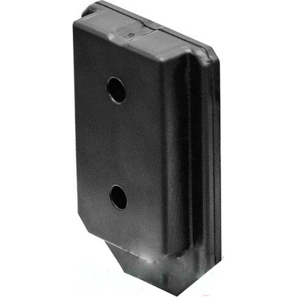 Набор адаптеров для ящиков QBrick System Custom Connectors Set 2 Z258933BY003