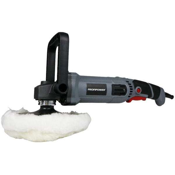 Полировальная машина Profipower УПМ-180