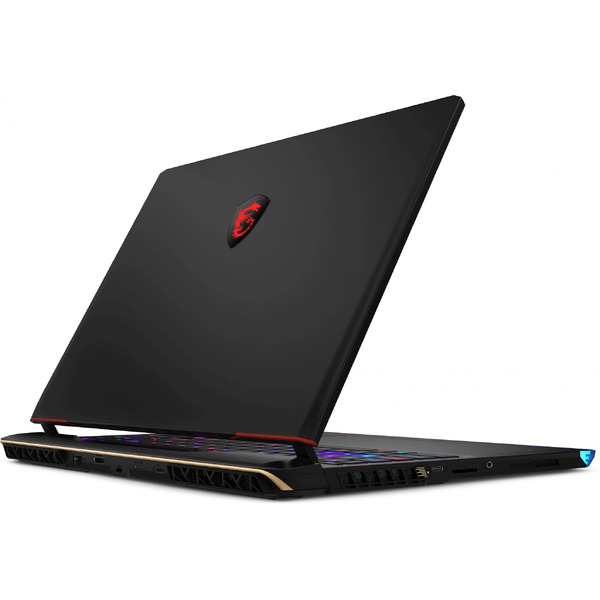 Игровой ноутбук MSI Raider GE68 HX 14VIG-647BY