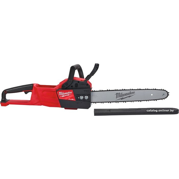 Аккумуляторная пила Milwaukee M18 FCHS-0 FUEL 4933464723 (без АКБ и ЗУ)