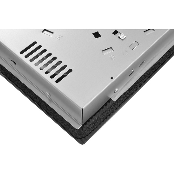 Варочная панель ZUGEL ZEH602B