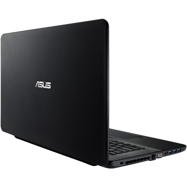 Ноутбук ASUS X751SA-TY083D