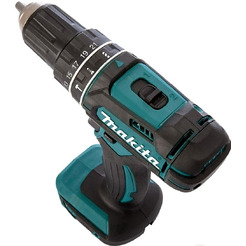 Профессиональная дрель-шуруповерт Makita DHP482Z (Без АКБ и ЗУ)