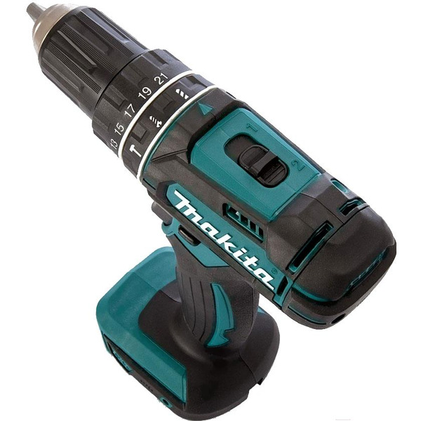 Профессиональная дрель-шуруповерт Makita DHP482Z (Без АКБ и ЗУ)