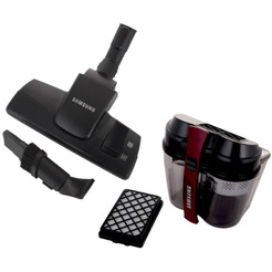 Пылесос Samsung VCC8837V3P/XEV