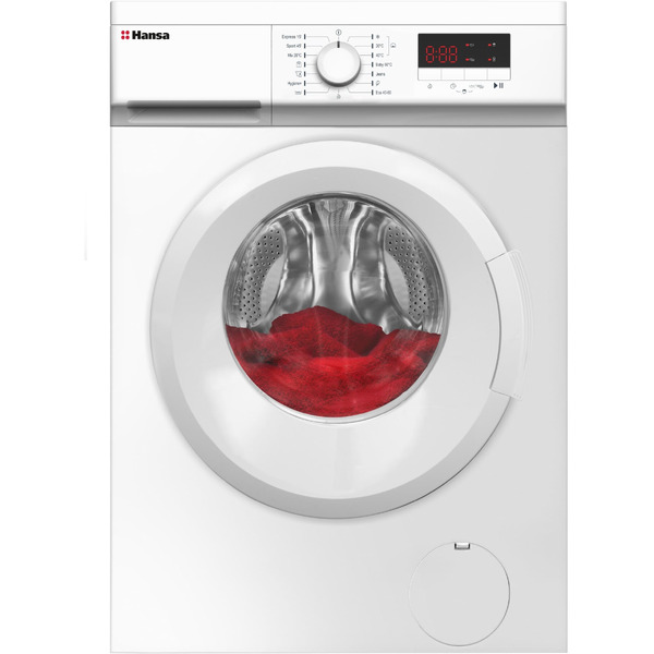 Стиральная машина Hansa WHN814D1W