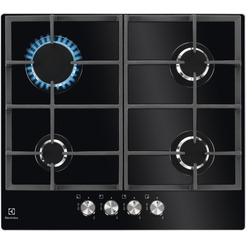 Варочная панель ELECTROLUX GME263YK
