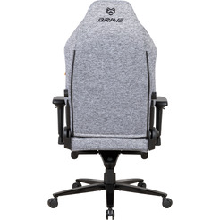 Кресло геймерское Brave AF-2 (Troll Grey)
