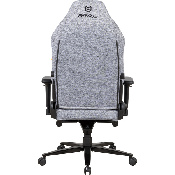 Кресло геймерское Brave AF-2 (Troll Grey)