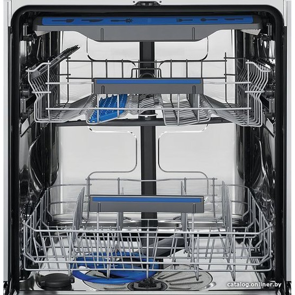 Посудомоечная машина Electrolux ESM48310SW