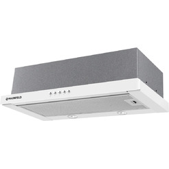 Вытяжка MAUNFELD VS (C) 50 Gl (белый)