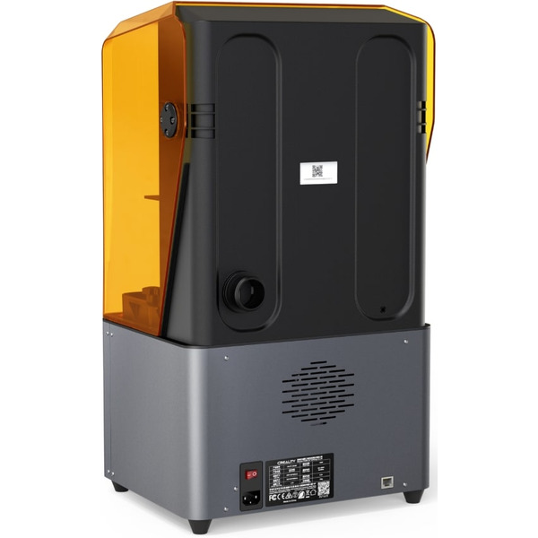 3D принтер Creality Halot Mage Pro