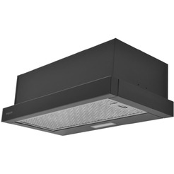 Вытяжка Hotpoint HPTF 63R BLG