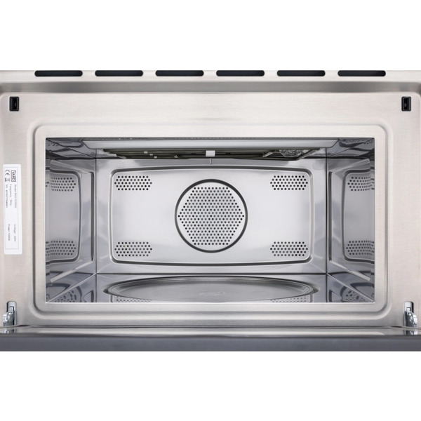 Встраиваемая микроволновая печь VARD VMC355HK