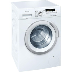 Стиральная машина Siemens WS12K24MOE