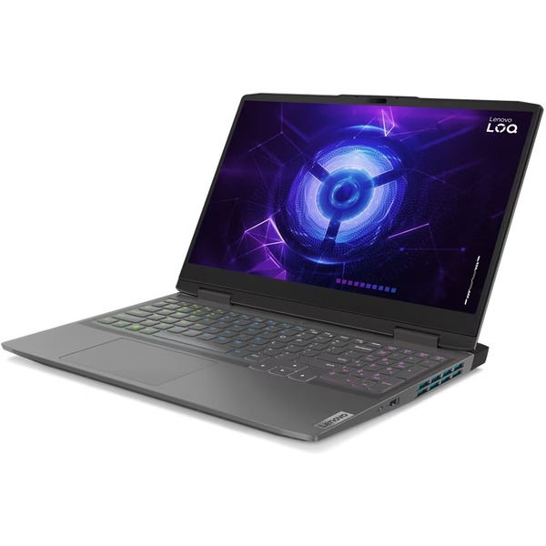 Игровой ноутбук Lenovo LOQ 15IRH8 82XVU4TRRU