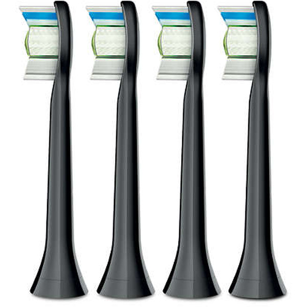 Сменные насадки PHILIPS HX6064/33 (4 шт.)
