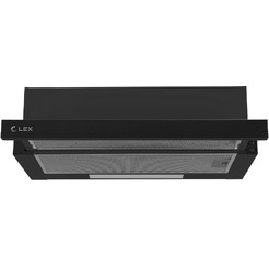 Воздухоочиститель LEX Hermes G 600 Black