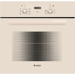 Духовой шкаф GEFEST 622-02 В1