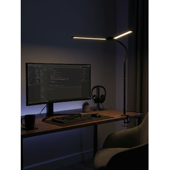 Настольная лампа ArtStyle TL-348B (черный)