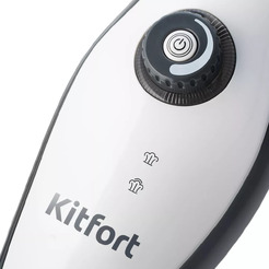 Паровая швабра KITFORT КТ-1008