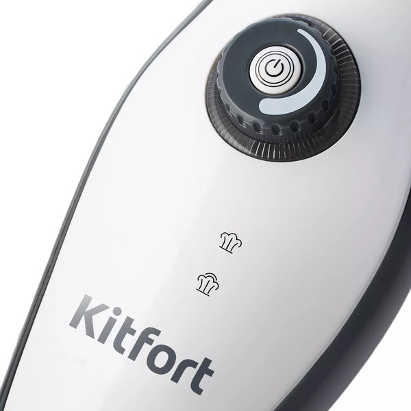 Паровая швабра KITFORT КТ-1008