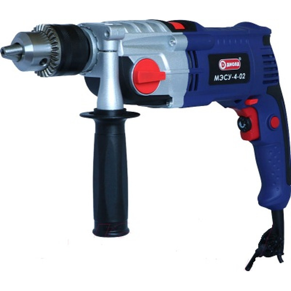 Дрель Диолд МЭСУ-4-02 (10012061)