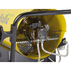 Тепловая пушка Ballu BHDN-50