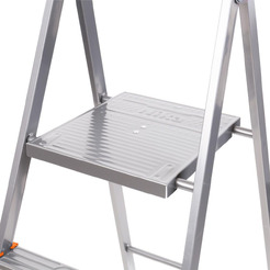 Лестница-стремянка НИКА СМ7