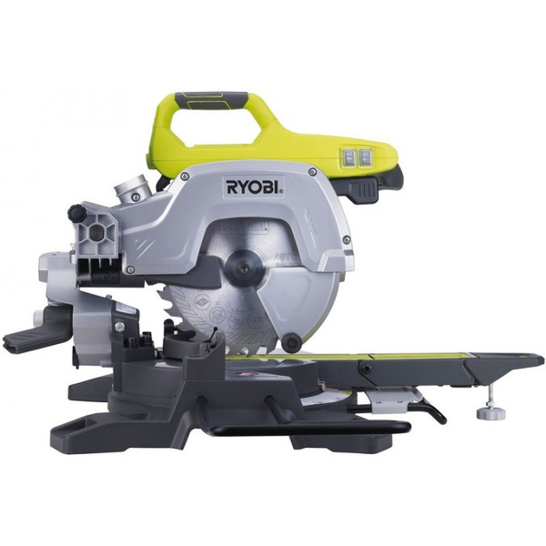 Дисковая пила Ryobi EMS216L (5133001197)