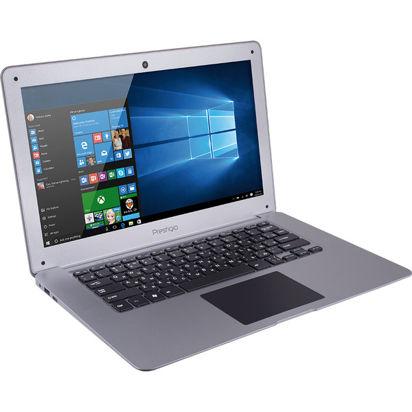 Ноутбук Prestigio SmartBook 141A02 (PSB141A02BFW_RG_CIS)