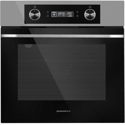 Духовой шкаф MAUNFELD AEOH60102S