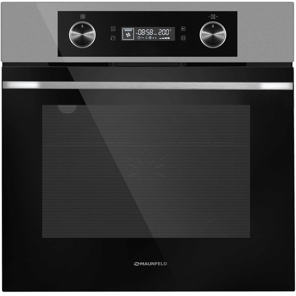 Духовой шкаф MAUNFELD AEOH60102S