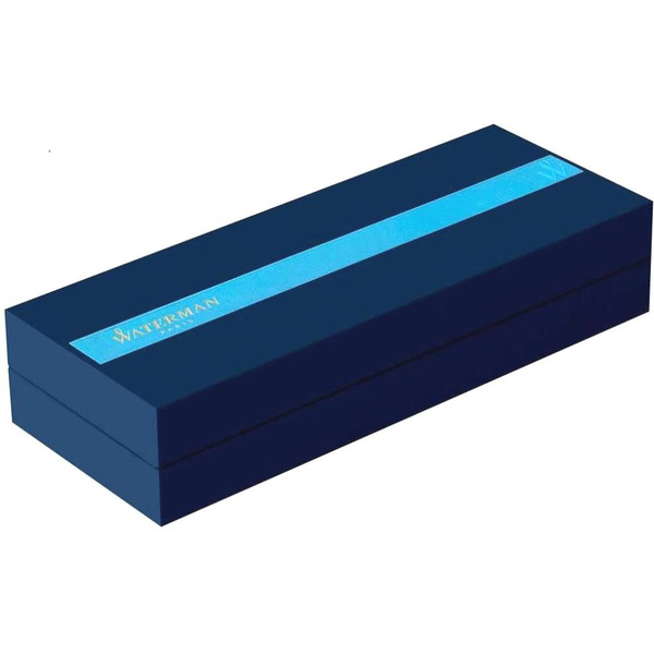 Ручка Waterman Hemisphere (S0920570) Mars Black CT M