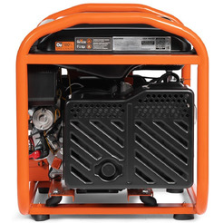 Генератор Daewoo GDA 4600Ei